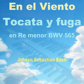 Bach: Tocata y Fuga in D Minor, BWV 565 (En el Viento Version)