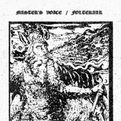 Master's Voice / Folteraar