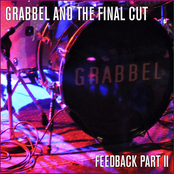 Teardrops by Grabbel And The Final Cut