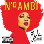 The World Is A Beat by N'dambi