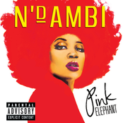 Mind Blowin' by N'dambi