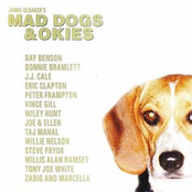 Willis Alan Ramsey: Jamie Oldaker's Mad Dogs & Okies