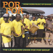 Por Por Honk Horn Music of Ghana