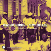 Classic Sounds Of New Orleans