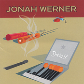 Waking Ground by Jonah Werner