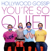 You're So Quiet
