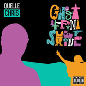 Super Fuck by Quelle Chris