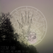 Our Hearts Were Gardens by Totem Skin