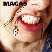 Dead Quasars by Magas