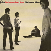 Since I Met You Baby by The Spencer Davis Group