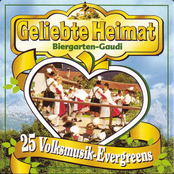 Geliebte Heimat (Biergarten-Gaudi)