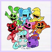 Smiling Critters Main Theme (Full Ver.)