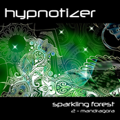 Sparkling Forest / 2-Mandragora