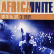 Once Again by Africa Unite