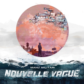 MANU MILITARI: Nouvelle vague