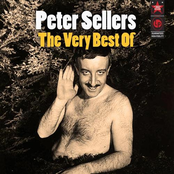 Now Is The Winter Of Our Discontent by Peter Sellers