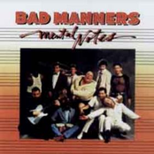 Body Talk by Bad Manners