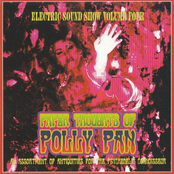 Paper Thoughts of Polly Pan - Electric Sound Show, Vol. 4