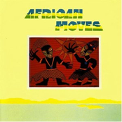 African Moves Vol. 1