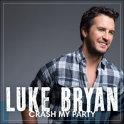 Luke Bryan: Crash My Party