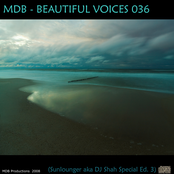 BEAUTIFUL VOICES 036 (SUNLOUNGER a.k.a. DJ SHAH SP. ED. 3)