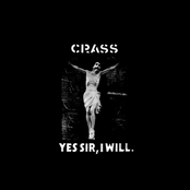 Track 4 by Crass