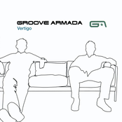 Groove Armada - Inside My Mind (Blue Skies)