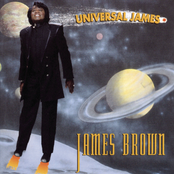 Can't Get Any Harder by James Brown