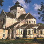 Choeur Des Moines De L'abbaye Notre-dame De Fontgombault