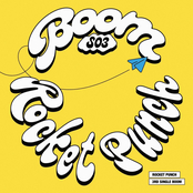 BOOM - Single