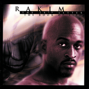 Rakim: The 18th Letter / The Book Of Life