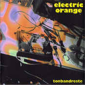 Borrowed Toothpaste Paranoia by Electric Orange