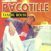 pacotille