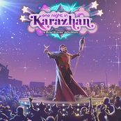 One Night in Karazhan: A Hearthstone Adventure