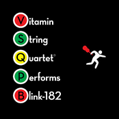 Josie by Vitamin String Quartet