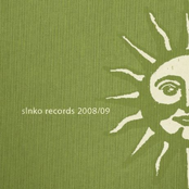 Slnko records 08-09