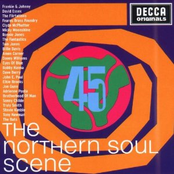 Decca Originals - The Northern Soul Scene