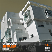 Offaudio44 - Sabotaje ep