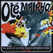 Ote Maloya: The Birth Of Electric Maloya On Réunion Island (1975 - 1986)
