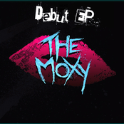 The Moxy: The Moxy