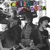 Caixa de Pandora