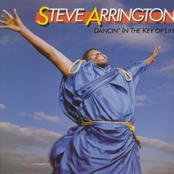 Steve Arrington: Dancin' in the Key of Life