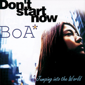 Let U Go by Boa