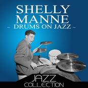 Take The A Train by Shelly Manne