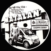 You Don't Know What Broccoli Is? EP