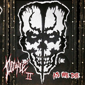 Doyle: Doyle II: As We Die