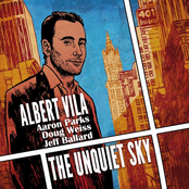 The Unquiet Sky