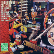 The Christmas Collection