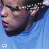 Kiro Tv by Sneaker Pimps