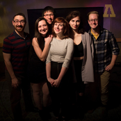 Tara Terra on Audiotree Live